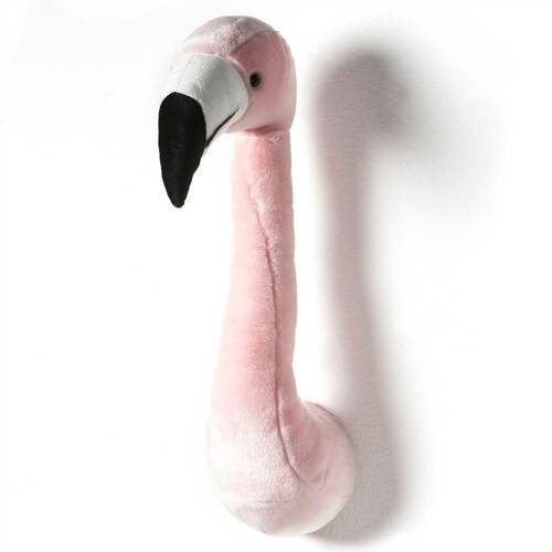 Wild and soft tier flamingo rosa sophia textil 20x%20%281%29
