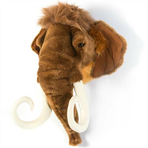 Wild and soft animal mamut arthur braun 24x50x56cm%20%281%29