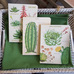 Pocket Notebooks- Cactus