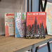 Pocket Notebooks- Nueva York