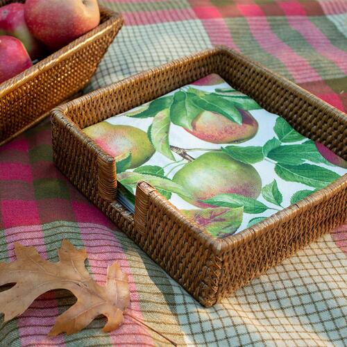 14980l caspari apple orchard paper luncheon napkins 20 per package 28170638852231 1024x1024