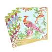 16581l caspari chelsea birds paper luncheon napkins in celadon 20 per package 28848013148295 1024x1024