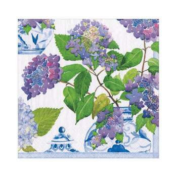 16400l caspari hydrangeas and porcelain paper luncheon napkins 20 per package 17732661936263 629480f2 399a 4273 8b53 b36583e4e3c8 1024x1024