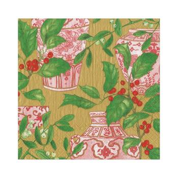 16600l caspari holly and porcelain paper luncheon napkins 20 per package 28127227052167 1024x1024%20%281%29