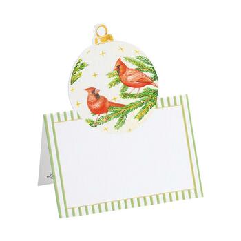 91913p caspari botanical ornaments die cut place cards 8 per package 28525463273607 1024x1024