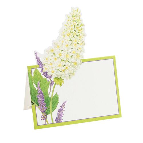 87902p caspari fleurs de mariage die cut place cards in white 8 per package 28167612694663 1024x1024