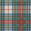 20 servilletas de papel lunch dress stewart tartan