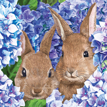 Hydrangea%20bunnies