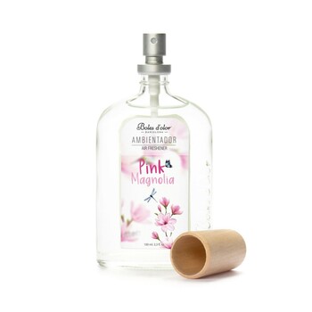 Ambientador 100 ml pink magnolia
