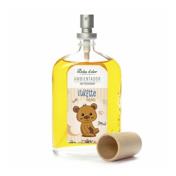 Ambientador 100 ml infantil