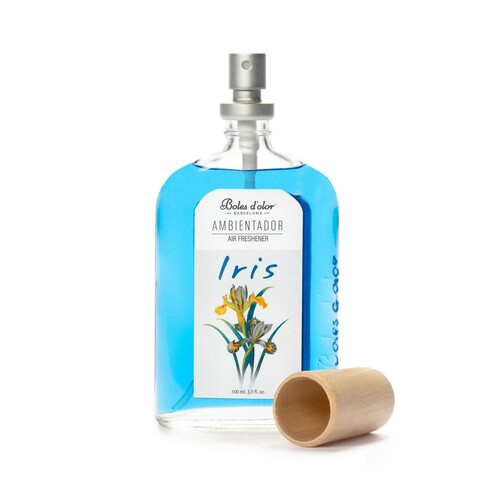 Ambientador 100 ml iris