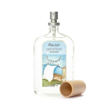 Ambientador 100 ml cotonet