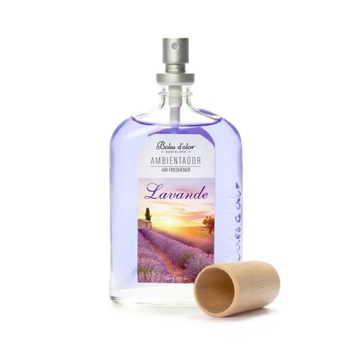 Ambientador 100 ml lavanda