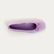 Ballerines femme plates harmony cuir velours%20%285%29