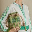 Bolso saca palmeras