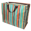 31259 2 multi stripe jumbo bag